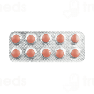 Solbeg 5 MG Tablet 10