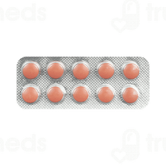 Solbeg 10 MG Tablet 10 Solbeg 10 MG Tablet 10