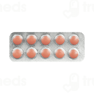 Solbeg 10 MG Tablet 10