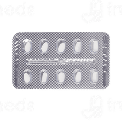 Vormind 10 MG Tablet 10