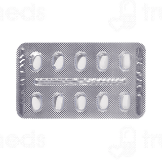 Vormind 10 MG Tablet 10