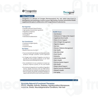 Flex 180 Collagen Type 2 Complex Tablet 30