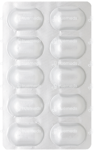 Cobaforte Cd3 Xl Tablet 10
