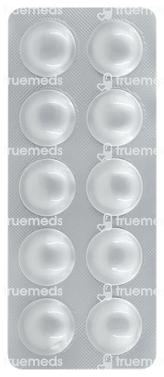 Otinium 40 MG Tablet 10