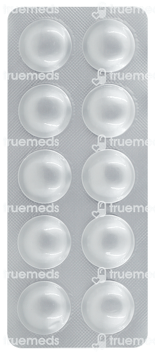 Otinium 40 MG Tablet 10