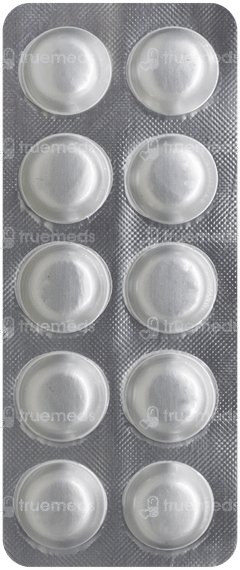 Otinium 40 Tablet 10 Otinium 40 Tablet 10