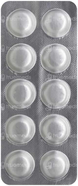 Otinium 40 Tablet 10