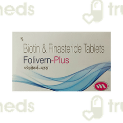 Folivern Plus Tablet 10