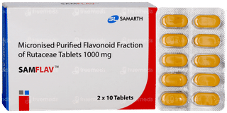Sam Flav Tablet 10