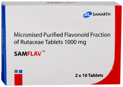 Sam Flav Tablet 10
