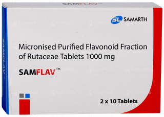 Sam Flav Tablet 10
