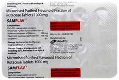 Sam Flav Tablet 10