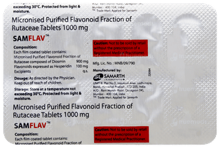 Sam Flav Tablet 10