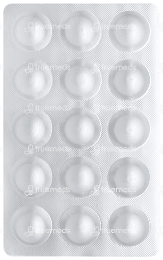 Sitalembic D Tablet 15