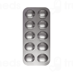 Emsita D 50/5 MG Tablet 10