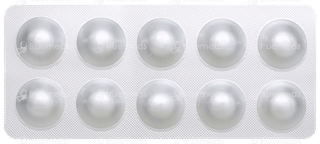 Emsita D 10/100 Tablet 10