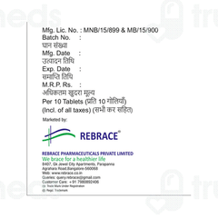 Nt Peg Ls Tablet 10