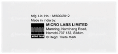 Olmat 20 Am Tablet 15 Olmat 20 Am Tablet 15