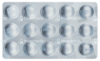 Olmat Am 20/5 MG Tablet 15