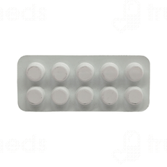 Sitanat 50 MG Tablet 10