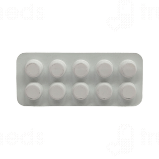 Sitanat 50 MG Tablet 10