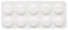 Sitanat 100 Tablet 10