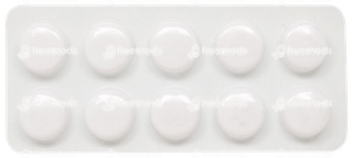 Sitanat 100 Tablet 10