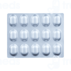 Oxra S 5/100 Tablet 15