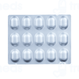 Oxra S 5/100 Tablet 15