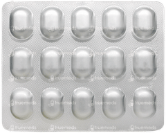 Oxra S 5/100 Tablet 15 Oxra S 5/100 Tablet 15