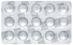 Ebast M Tablet 15 Ebast M Tablet 15