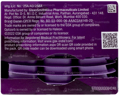 Calpol 650 + Tablet 15
