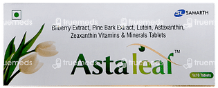 Astaleaf Tablet 10