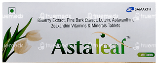 Astaleaf Tablet 10