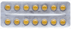 Ticabrel 90 Tablet 14 Ticabrel 90 Tablet 14