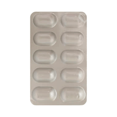 Xadovild M Tablet 10