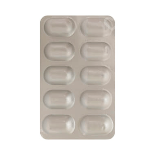 Xadovild M Tablet 10