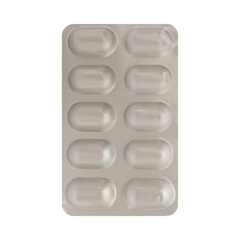 Xadovild M Tablet 10 Xadovild M Tablet 10