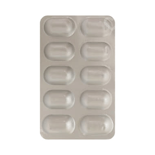 Xadovild M Tablet 10