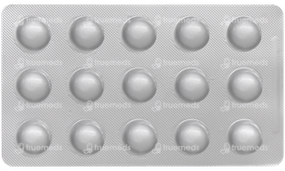 Olmeflex 40 H Tablet 15