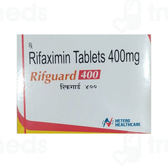 Rifguard 400 Tablet 15