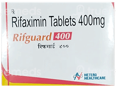 Rifguard 400 Tablet 15