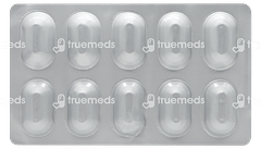 Richar Cr 75mg Tablet 10