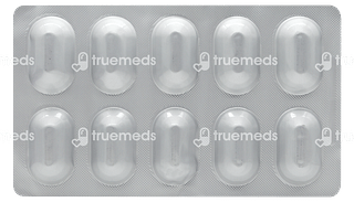 Richar Cr 75mg Tablet 10