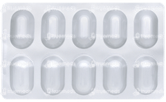Richar Cr 75mg Tablet 10