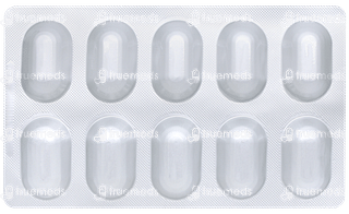 Richar Cr 75mg Tablet 10