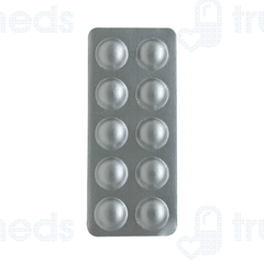 Gabantin Nt 100 Tablet 10