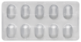 Sacuhart 50 Tablet 10
