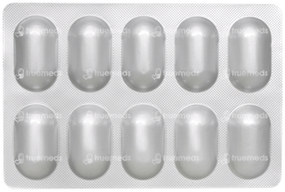 Sgltd M 5/500 Tablet 10