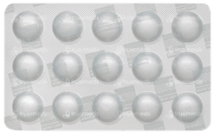 Angizaar H Tablet 15 Angizaar H Tablet 15